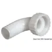 Osculati - 90&amp;#176; female hose adaptor 3/4&amp;quot; x 16 mm - 17.235.01 product image