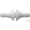 Osculati - Nylon thru-hull fitting - 17.237.10 product image