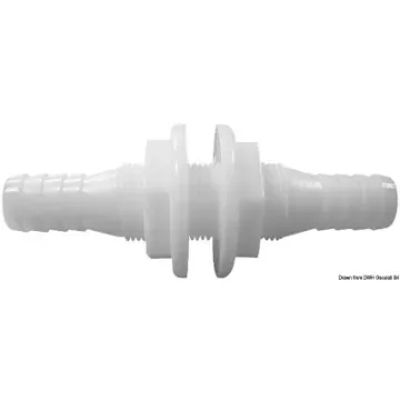 Osculati - Nylon thru-hull fitting - 17.237.10 product image