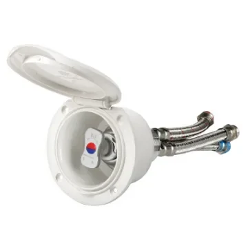 Osculati - Mixer with Classic Evo housing - 17.239.50 product image