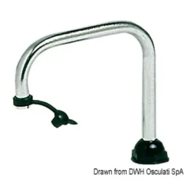 Osculati - Spout for sinks - 17.288.80 product image