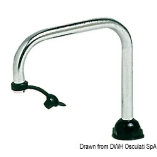 Osculati - Spout for sinks - 17.288.80 product image