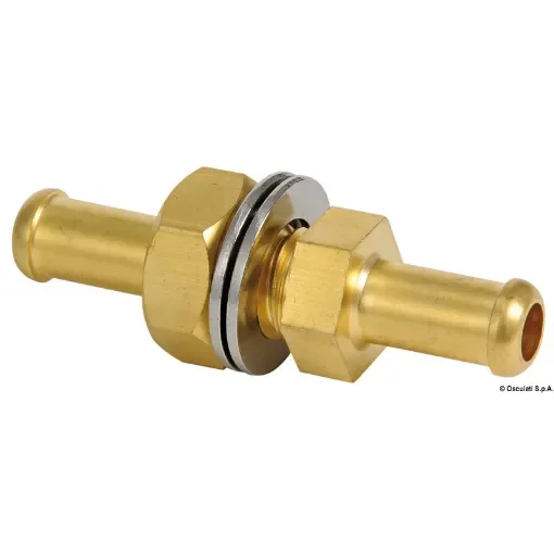 Osculati - Fuel connection - 17.301.01 product image