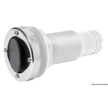 Osculati - Nylon/fiberglass seacock 1&amp;quot;1/2 38 mm - 17.319.20 product image