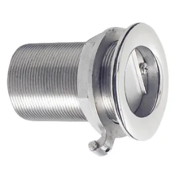 Osculati - Seacock with check valve 1&amp;quot; 1/2 - 17.319.30 product image