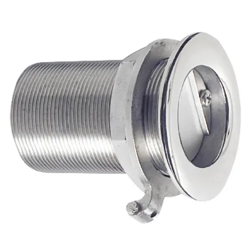 Osculati - Seacock with check valve 1&amp;quot; 1/2 - 17.319.30 product image