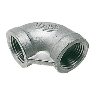 90° female/female elbows product image