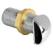 Osculati - Chromed brass scupper 1&amp;quot;1/4 - 17.333.04 product image