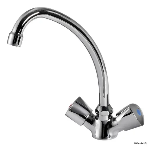 Osculati - Single-outlet mixer - 17.335.00 product image