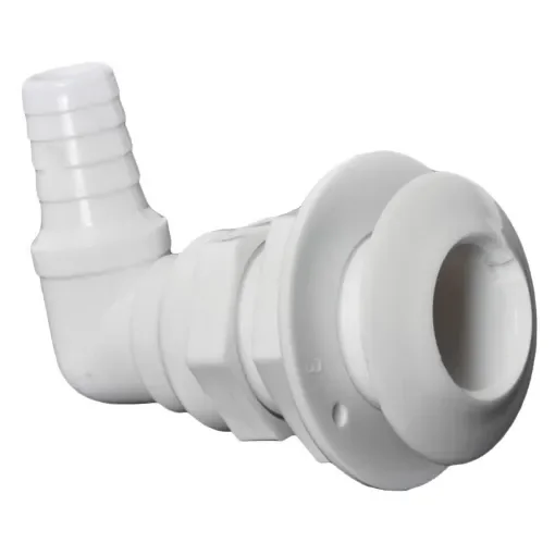 90° elbow skin fitting product image