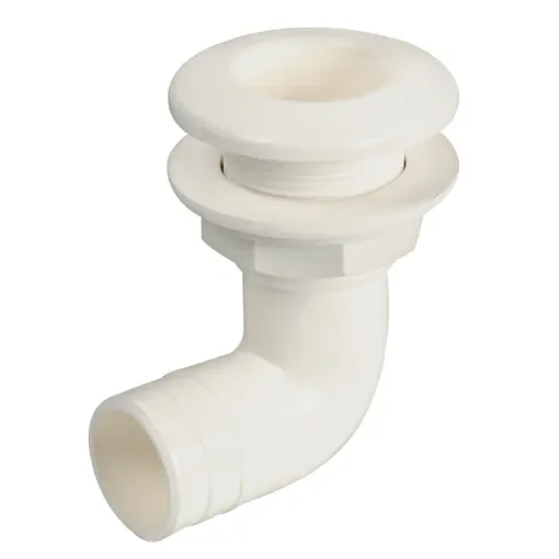 90° elbow skin fitting product image