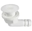 Osculati - Shower nylon drainer w/filter 19 mm - 17.399.90 product image