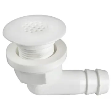 Osculati - Shower nylon drainer w/filter 19 mm - 17.399.90 product image