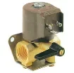 Osculati - Electro-valve f. fuel distribution 12 V - 17.401.12 product image
