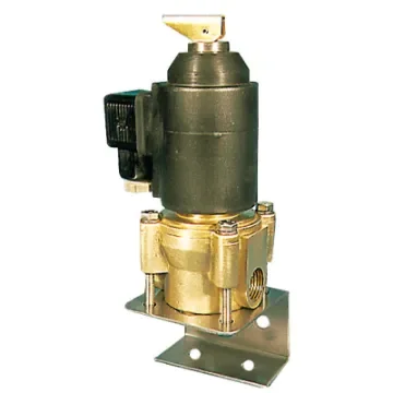 Osculati - Electro-valve 600l/h 24 V - 17.402.24 product image