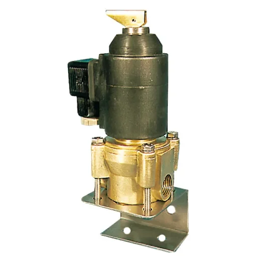 Osculati - Electro-valve 600l/h 24 V - 17.402.24 product image