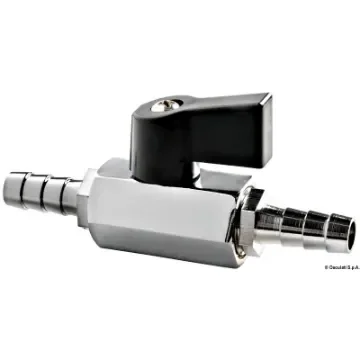 Osculati - Hose-to-hose fuel tap - 17.404.00 product image