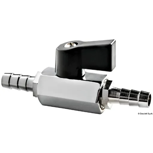 Osculati - Hose-to-hose fuel tap - 17.404.00 product image