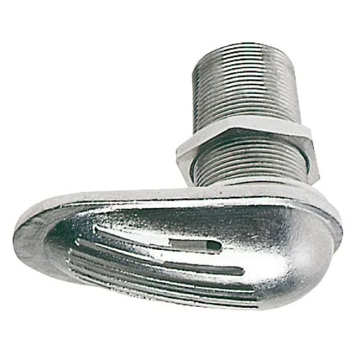 Osculati - Thru hull scoop strainer AISI 316 1&amp;quot; - 17.414.03 product image