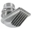 BHF (Buzzi - Hi - Flow) thru-hull scoop strainer product image