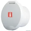 Osculati - ClassicEvo white ABS compart extinguisher graphic - 17.452.55 product image