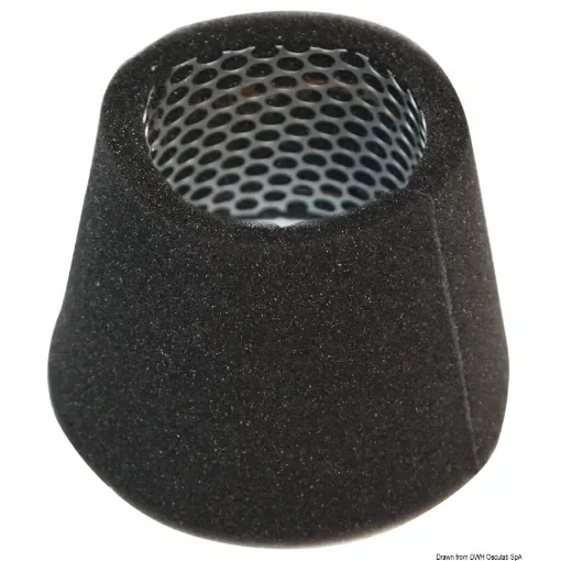 Osculati - Yanmar  2-3 GM-3Y air filter - 17.497.01 product image