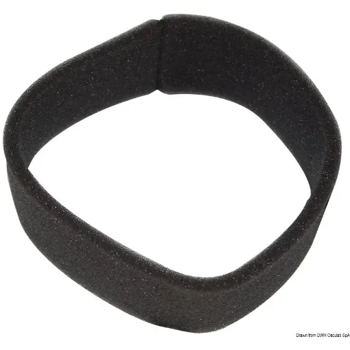 Osculati - Yanmar 6L air filter - 17.497.05 product image