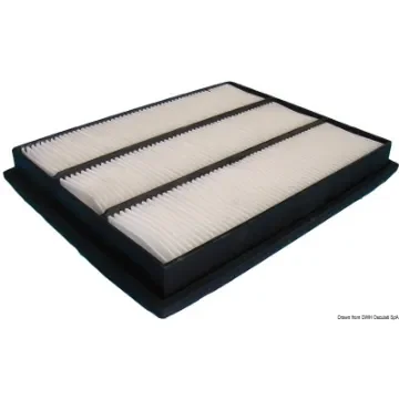 VOLVO air filter product image