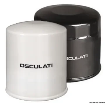 Osculati - Oil filter VOLVO petrol 835440-201104-32716 - 17.501.02 product image