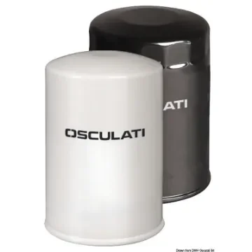Osculati - Oil filter VOLVO diesel 3582732 - 17.501.22 product image