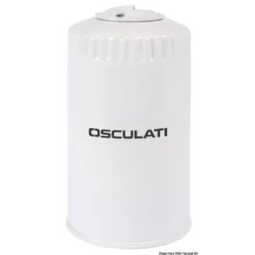 Osculati - Oil filter VOLVO diesel 4785974 - 17.501.09 product image