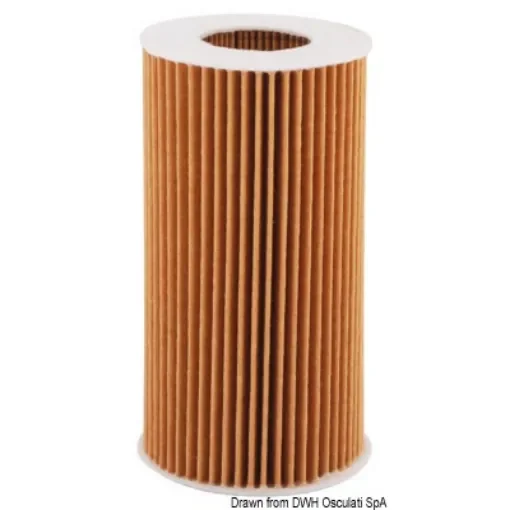 Osculati - Oil filter VOLVO diesel 8692305 - 17.501.20 product image