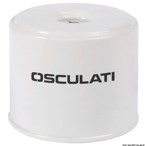 Osculati - Fuel filter VOLVO 3581078 - 17.502.01 product image