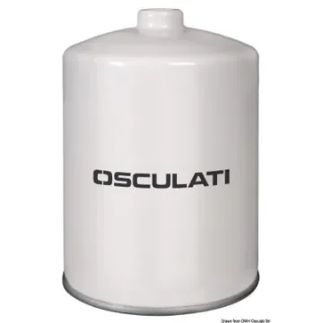 Osculati - Fuel filter VOLVO 3583443 - 17.502.04 product image
