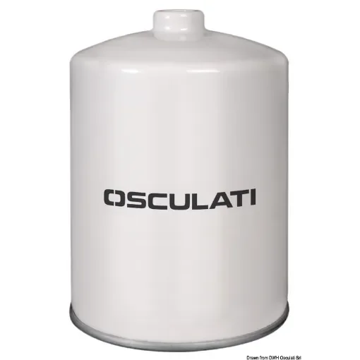 Osculati - Fuel filter VOLVO 3583443 - 17.502.04 product image
