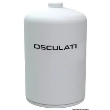 Osculati - Volvo Penta 24215091 D4/D6 fuel filter - 17.502.07 product image