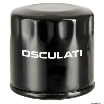 Osculati - YAMAHA and SELVA  oil filters for 4-stroke outboards - 17.504.03 product image