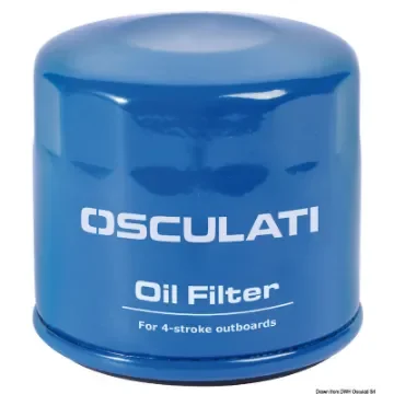 Osculati - TOHATSU oil filters for 4-stroke outboards - 17.504.10 product image
