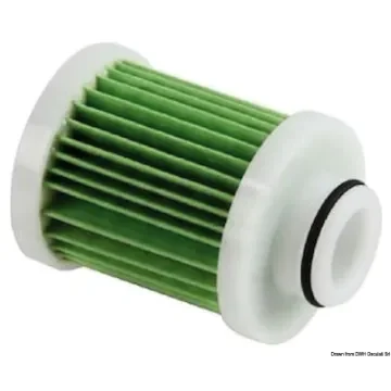 Osculati - Suzuki fuel filter 15412-92J00 - 17.504.28 product image