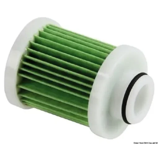 Osculati - Suzuki fuel filter 15412-92J00 - 17.504.28 product image