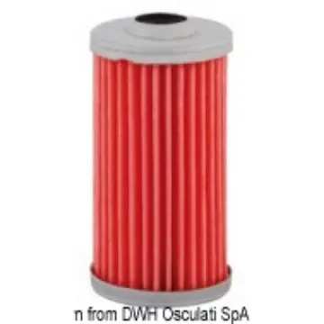 Osculati - Fuel filter YANMAR 10450055710 - 17.508.01 product image