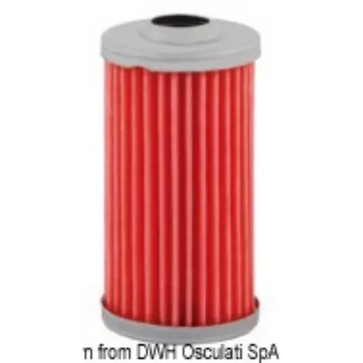 Osculati - Fuel filter YANMAR 10450055710 - 17.508.01 product image