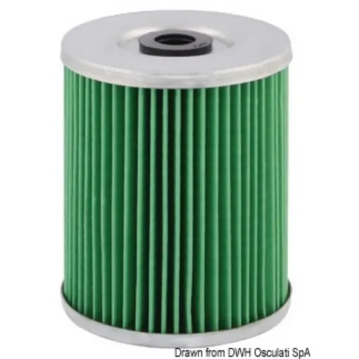 Osculati - Yanmar diesel filter 41650-502320 - 17.508.03 product image