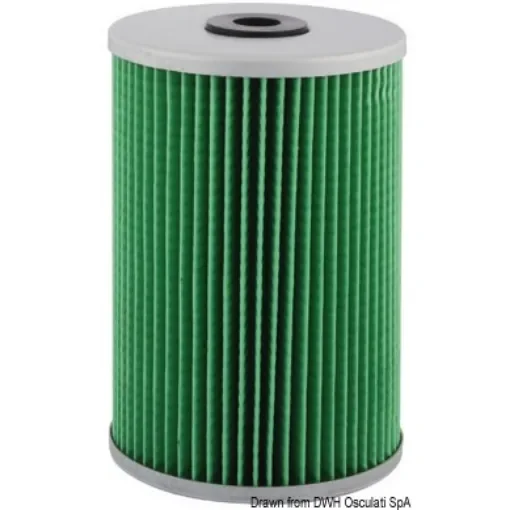 Osculati - Yanmar diesel filter 41650-502330 - 17.508.05 product image