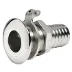 Osculati - Skin fitting AISI 316 1&amp;quot; x 30 mm - 17.523.13 product image