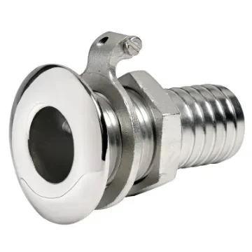Osculati - Skin fitting AISI 316 1&amp;quot; x 30 mm - 17.523.13 product image