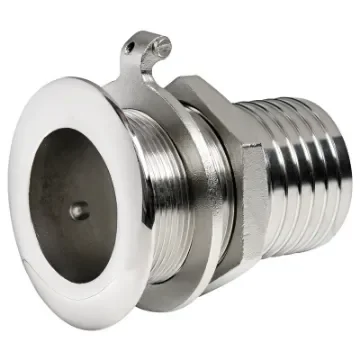 Osculati - S.S thru hull 2&amp;quot;x56 - 17.523.16 product image