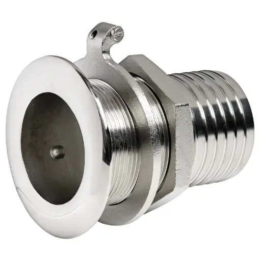 Osculati - S.S thru hull 2&amp;quot;x56 - 17.523.16 product image