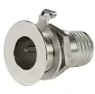 Osculati - Flush skin fitting AISI 316 1&amp;quot;1/2 x 44 mm - 17.524.05 product image
