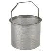 Osculati - GUIDI ss 316 impurity gater for water strainer Mediterraneo G 1&amp;quot;1/2 - 17.645.03 product image
